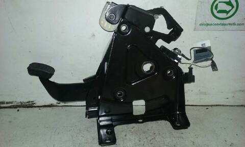 Pedal Freno Mercedes Vito 2.1 CDI CAT 163CV 120KW