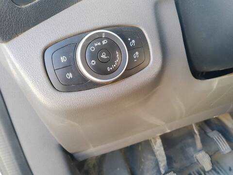 Foto 3ª: Mando Luces Ford Transit KOMBI TREND LARGO 120CV 88KW [ZTGA] (2021)