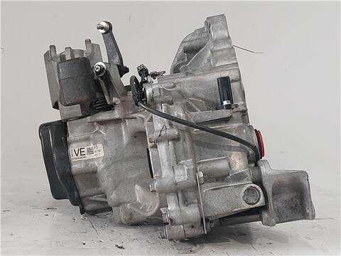 Foto 4ª: Caja Cambios Mazda 2 1.3 BERLINA 86CV 63KW [ZJ-VE] (2009)