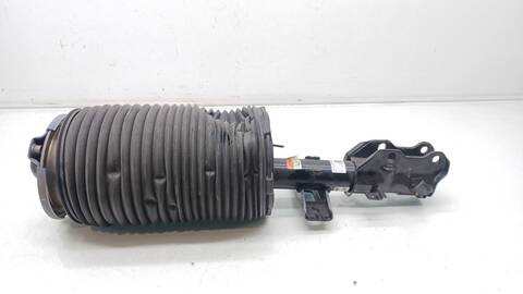 Foto 2ª: Amortiguador Delantero Izquierdo Mercedes EQV EQV 300 447813 447815) 204CV 150KW