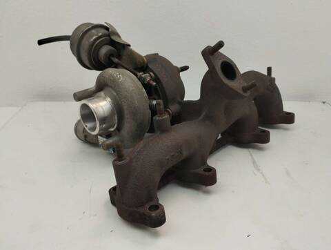 Turbocompresor Seat Ibiza SPORT 101CV 74KW