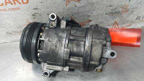 Foto 3ª: Compresor Aire Acondicionado Bmw Serie 3 315 320D BERLINA 150CV 110KW [204D4] (2002)
