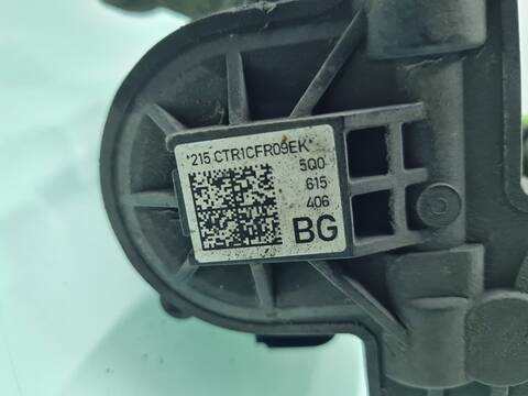 Foto 3ª: Pedal Embrague Audi A3 AMBIENTE 150CV 110KW [CRBC] (2013)