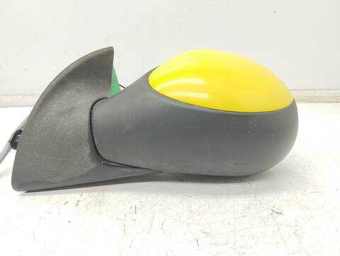 Retrovisor Izquierdo Peugeot 1007 SPORT 75CV 54KW