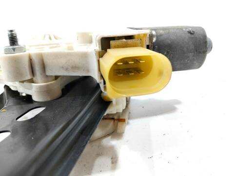 Foto 2ª: Elevalunas Eléctrico Delantero Derecho Bmw Serie 3 315 318I 2 CAT 129CV [N46B20] (2004)