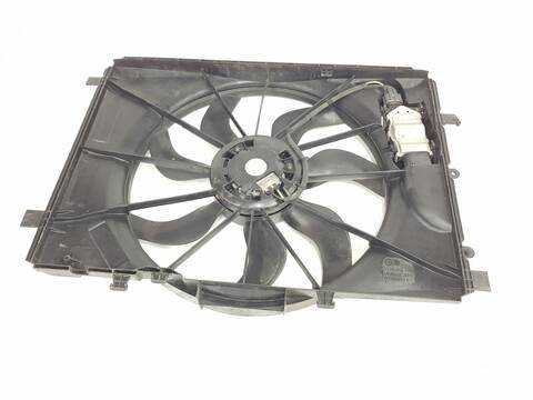 Electroventilador Mercedes Clase C 160 CLA 200 CDI 117.308)
