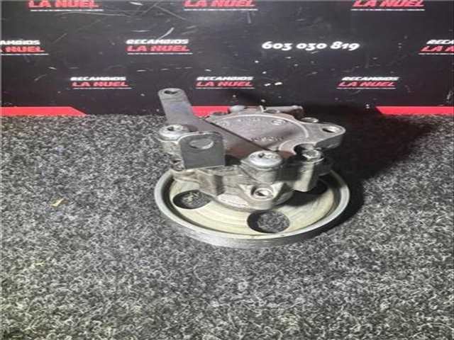 Bomba de Direccion Citroen Jumper 2.0 33 L1 BLUEHDI 110 [2 0 LTR. - 81 KW BLUE-HDI FAP CAT] 110CV