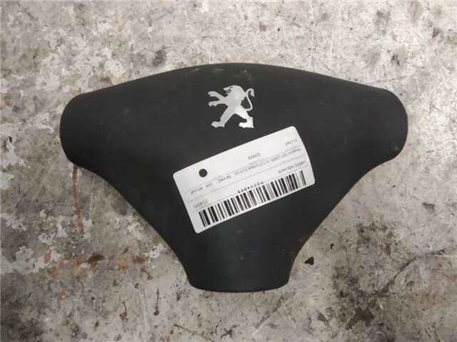 Airbag Delantero Izquierdo Peugeot 107 1.0 URBAN [1.0 LTR. - 50 KW]