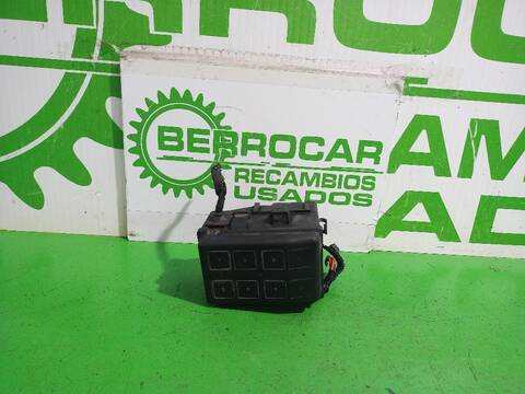 Caja Reles Fusibles Opel Zafira ELEGANCE 82CV