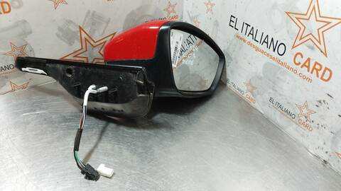Retrovisor Derecho Citroen C3 FEEL PACK 81CV 60KW