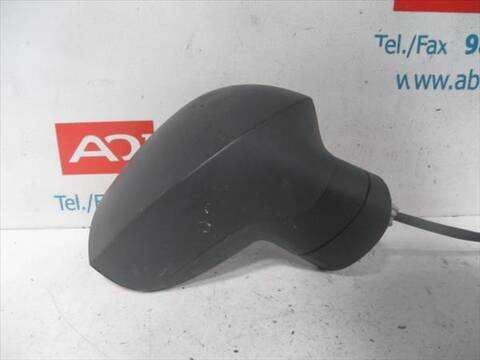 Foto 2ª: Retrovisor Derecho Seat Ibiza 1.2 BERLINA 70CV 51KW [BZG] (2009)