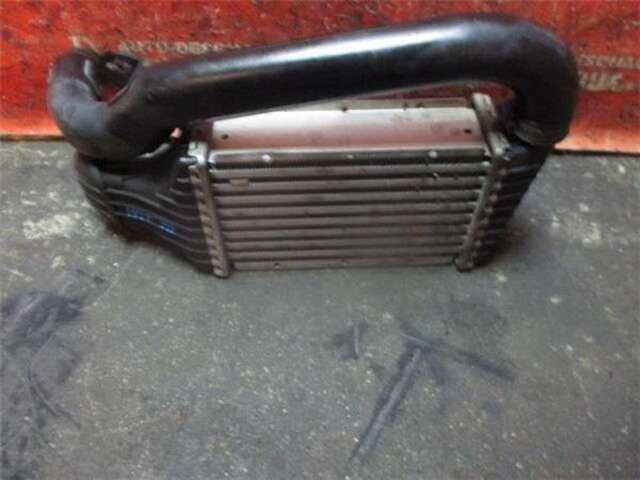 Foto 3ª: Intercooler Opel Zafira 2.2 DTI (125CV) [Y22DTR]