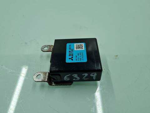 Centralita Motor ECU Mitsubishi L200 INFORM DOPPELKABINE 4WD 136CV 100KW