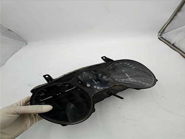 Foto 2ª: Cuadro de Instrumentos Seat Altea 1.9 SPORT-UP [1.9 LTR. - 77 KW TDI] [BJB]