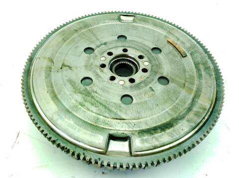 Foto 3ª: Volante Motor Mercedes Clase A 140 A 180 D 177.003) (2018)