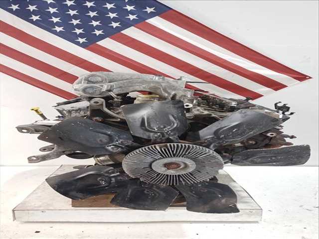 Motor Completo Dodge Ram V10 300CV 221KW