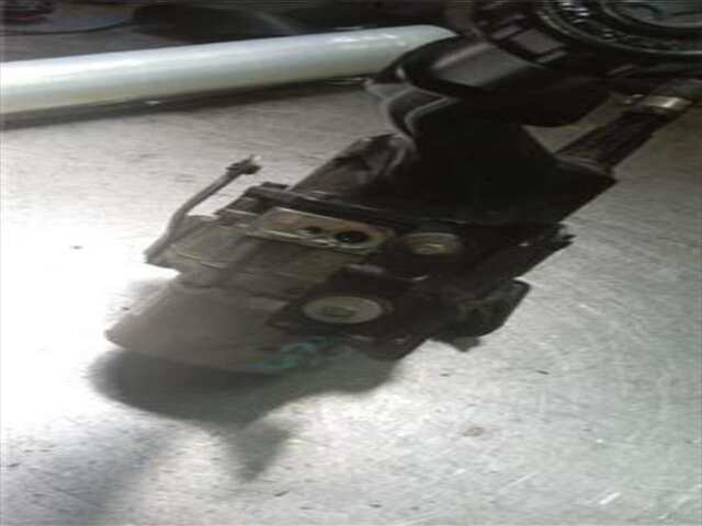 Foto 2ª: Bomba de Direccion Citroen Berlingo 1.6 HDI 75 [9HT (DV6BTED4)]