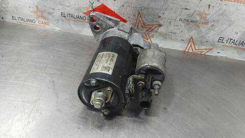 Foto 2ª: Motor de Arranque Volkswagen Caddy MAXI KOMBI BMT 102CV 75KW FURGON [DFS] (2016)