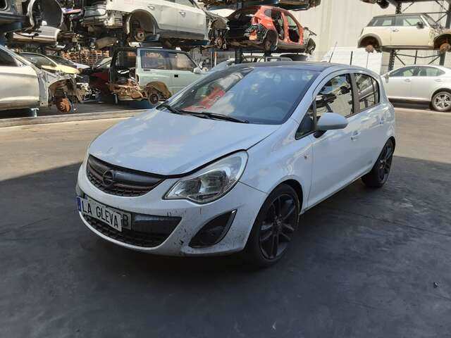 Caja Cambios Opel Corsa 1.3 CDTI95CV 0CV