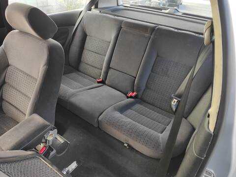 Asientos Traseros Volkswagen Golf AKQ BERLINA