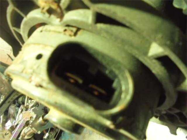 Foto 3ª: Electroventilador Renault Laguna 1.9 DCI (KG1V) [F9Q 758]
