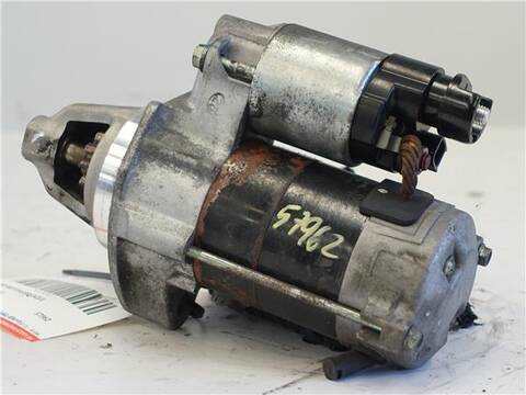 Foto 2ª: Motor de Arranque Honda Jazz 1.4 ELEGANCE 99CV 73KW [L13Z2] (2010)