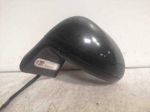 Foto 2ª: Retrovisor Izquierdo Citroen C4 NFU COUPE (2007)