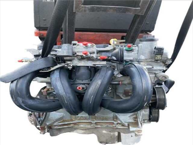 Foto 2ª: Motor Completo Toyota Yaris 1.3 (87 CV) [2SZFE]