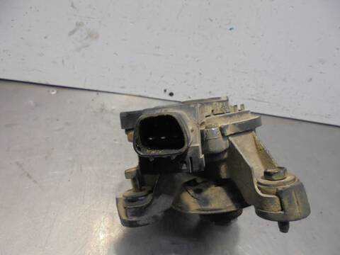 Foto 4ª: Motor Limpia Delantero Toyota Land Cruiser TD VX 5-PTAS.) KZJ95) 125CV 92KW [1KZTE] (1997)