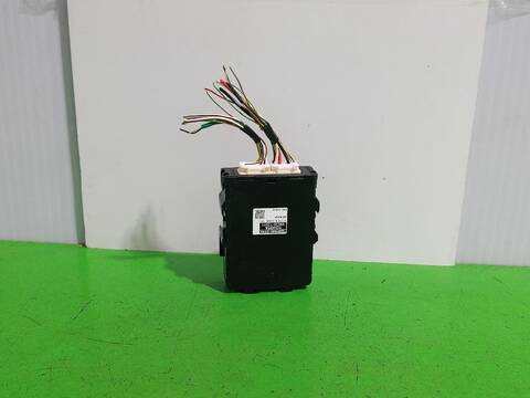 Foto 2ª: Centralita Motor ECU Toyota Auris HYBRID FEEL EDITION 136CV (2013)