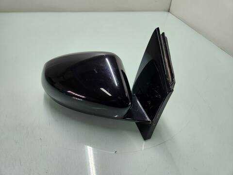 Foto 4ª: Retrovisor Derecho Opel Adam JAM ECOFLEX 87CV 64KW [B14XEL] (2017)