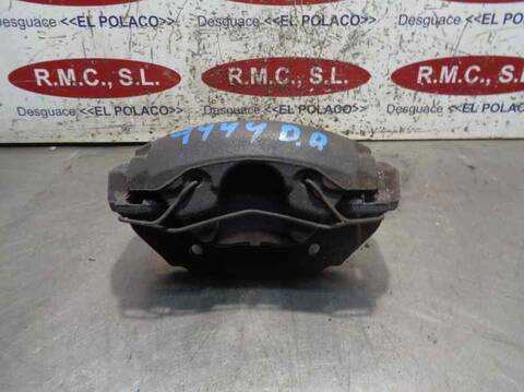 Pinza Freno Delantera Derecho Ford C Max 1.6 TDCI CAT 90CV 66KW FOCUS CAP)