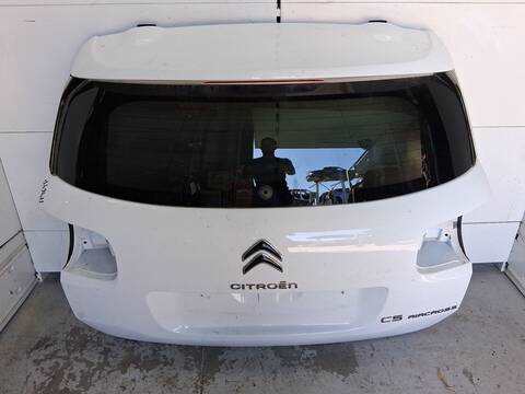 Portón Citroen C5 1.5 BLUEHDI 130 ACYHZJ ACYHZR) AIRCROSS 131CV 96KW