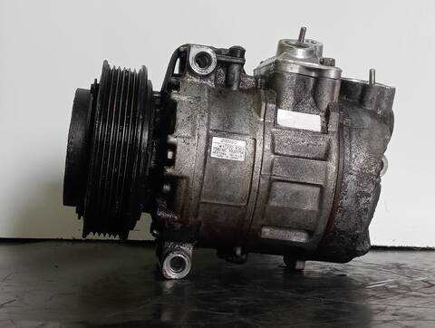Foto 2ª: Compresor Aire Acondicionado Rover Serie 75 CLUB 2 V6 24V CAT 177CV (2004)