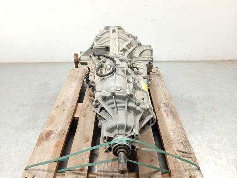 Foto 4ª: Caja Cambios Automatica Audi Q5 2.0 TDI QUATTRO 190CV 140KW AUT. [CNH] (2015)