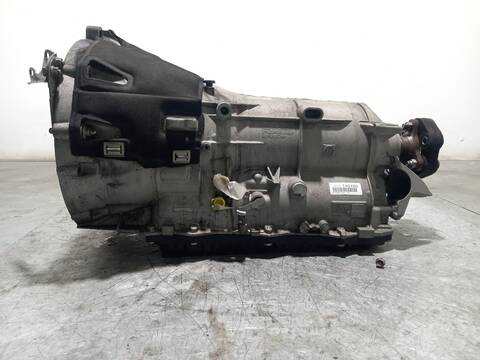 Foto 3ª: Caja Cambios Automatica Bmw Serie 3 320 3.0 TD DIESEL 313CV 230KW BERLINA F30 AUT. N57D30B [N47 D20 C] (2013)