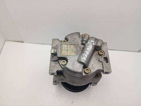 Foto 2ª: Compresor Aire Acondicionado Alfa Romeo 146 1.9 JTD CAT 105CV 77KW (1999)