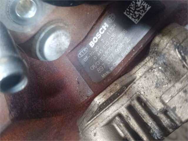 Foto 2ª: Bomba Inyeccion Opel Astra 1.7 CDTI [Z 17 DTH]