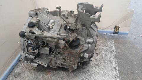 Foto 2ª: Caja Cambios Dodge Avenger 2.0 CRD 140CV 103KW [BYL] (2008)