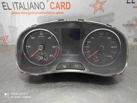 Cuadro de Instrumentos Seat Toledo STYLE 105CV 77KW