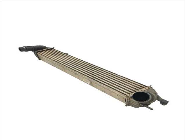 Foto 3ª: Intercooler Renault Laguna 1.5 DCI BT00 BT0A BT0T BT1J) (2007)