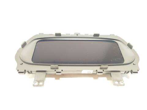 Foto 2ª: Cuadro de Instrumentos Hyundai i20 1.0 T-GDI 101CV 74KW [G3LF] (2024)