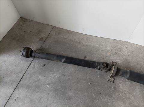 Foto 2ª: Transmision Central Bmw Serie 7 720 730I 218CV 160KW [308S1] (1995)