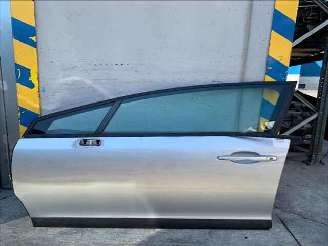 Puerta Delantera Izquierda Citroen C4 1.6 HDI