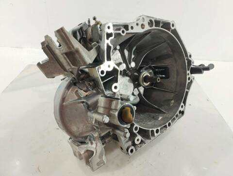 Caja Cambios Citroen Xsara 1.6 HDI 90 LX PLUS PICASSO 90CV 66KW