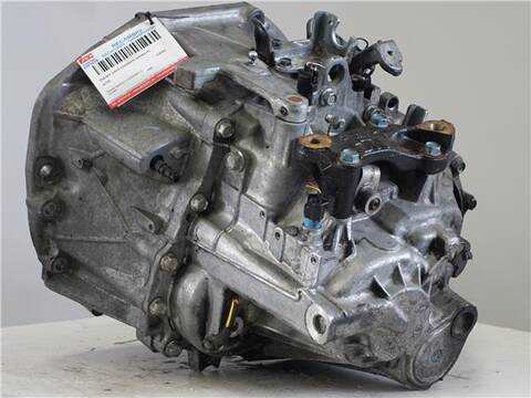Foto 2ª: Caja Cambios Nissan Qashqai 2.0 DCI 150CV 110KW [M9R] (2011)