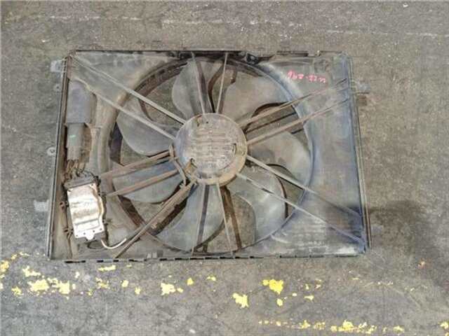 Electroventilador Mercedes Clase E 180 2.1 E 220 BLUETEC (212.001) [2.1 LTR. - 125 KW CDI CAT]