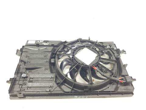 Electroventilador Dacia Duster TCE 130 EXPRESSION 4X4