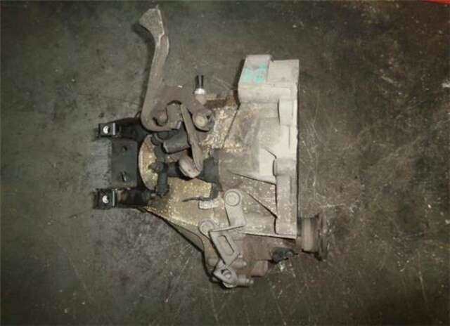Caja Cambios Seat Ibiza 1.4 16V(75CV)