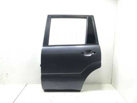 Puerta Trasera Izquierda Toyota Land Cruiser 1KDFTV